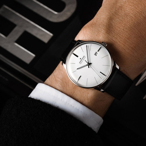 Luxoia - Junghans Meister Mega Solar - 59/4603.02
