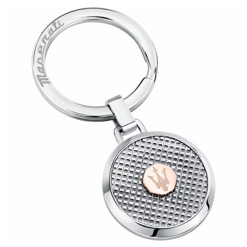 Luxoia - Maserati Schlüsselring - KMU2230101