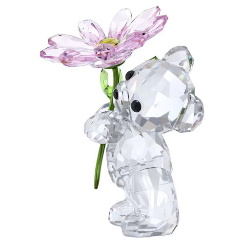 Luxoia - Swarovski Kris Bär Ein Gänseblümchen für Dich - 5675327