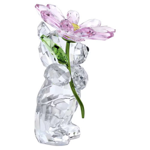 Luxoia - Swarovski Kris Bär Ein Gänseblümchen für Dich - 5675327