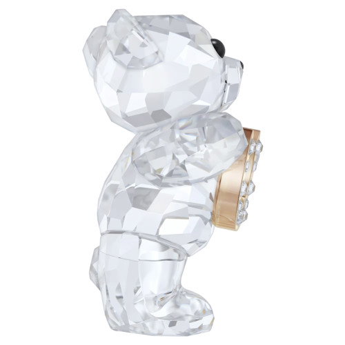 Luxoia - Swarovski Kris Bär Glücksbringendes Hufeisen - 5720459