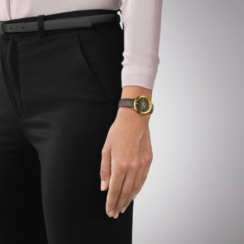 Luxoia - Tissot Glendora - T929.210.46.066.00