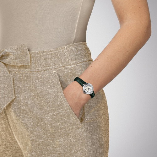 Luxoia - Tissot Bellissima Quartz Small Lady - T126.010.16.113.02