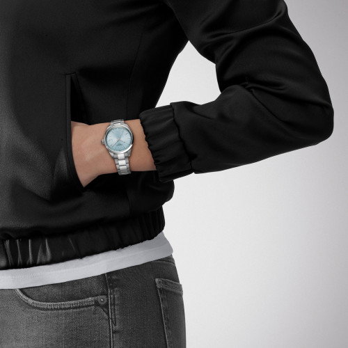 Luxoia - Tissot PR 100 (34 mm) - T150.210.11.351.00