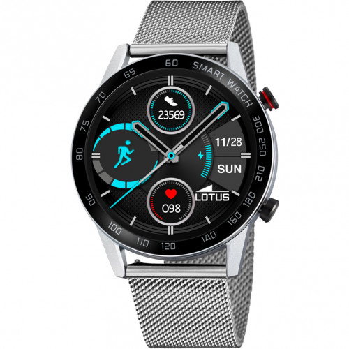 Luxoia - Lotus Smartwatch - 50017/1