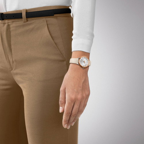 Luxoia - Tissot Odaci-T - T133.210.26.031.00