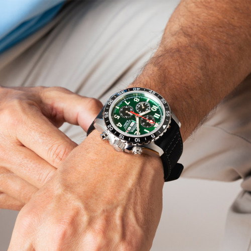 Luxoia - Festina Swiss Made - F20056/2