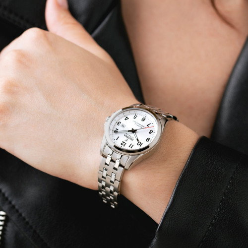 Luxoia - Festina Calendario Titanium - F20697/1