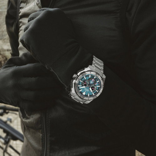 Luxoia - Festina Chrono Bike - F20724/6