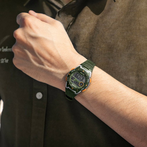 Luxoia - Calypso Digital Crush - K5853/2