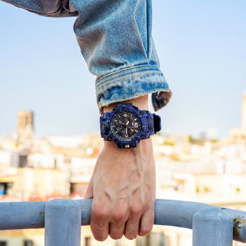 Luxoia - Calypso X-Trem - K5855/2