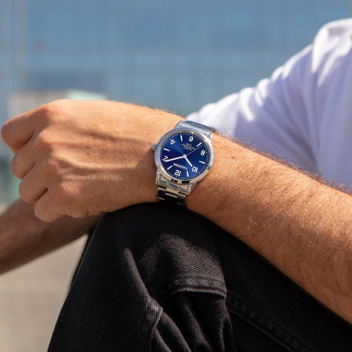 Luxoia - Calypso Basic - K5858/3