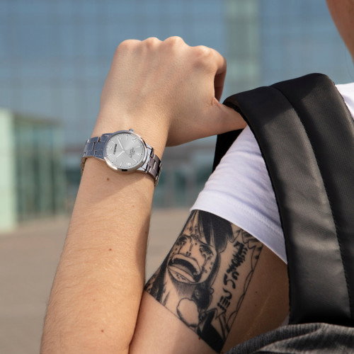 Luxoia - Calypso Basic - K5859/2