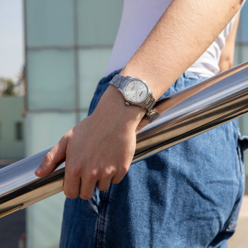 Luxoia - Calypso Basic - K5861/2