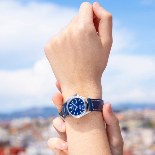 Luxoia - Calypso Basic - K5871/3