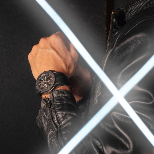 Luxoia - Lotus Vortex - 18943/6