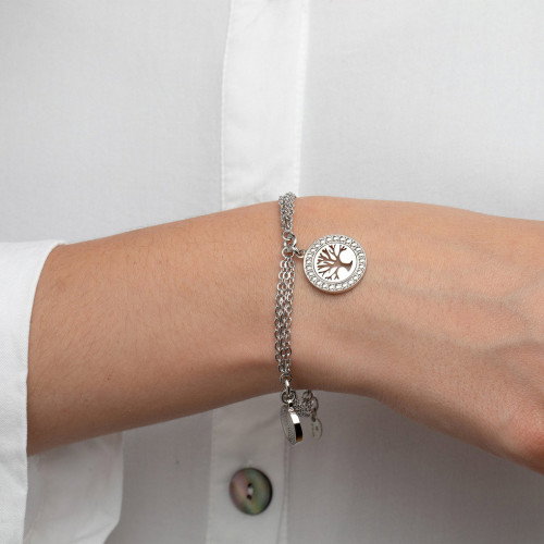 Luxoia - Lotus Armband - LS1869-2/1