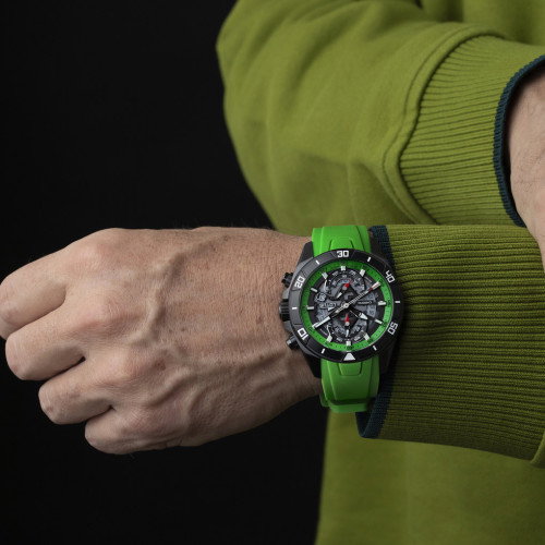 Luxoia - Lotus Vortex - 18945/4