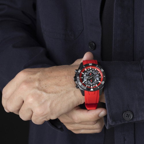 Luxoia - Lotus Vortex - 18945/5