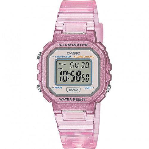 Luxoia - Casio Collection - LA-20WHS-4AEF