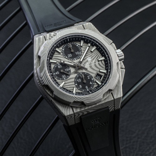 Luxoia - Louis XVI La Vauguyon Chronograph Automatique - 1201