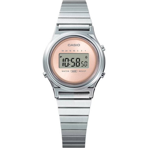Luxoia - Casio Vintage - LA700WE-4AEF