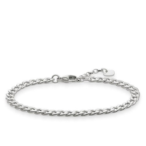 Luxoia - Thomas Sabo Armband Panzerkette - LBA0105-001-12-L19,5v