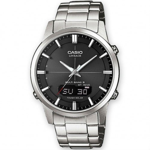 Luxoia - Casio Collection - LCW-M170D-1AER