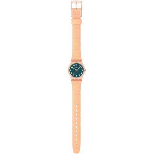Luxoia - Swatch Peachy Weave - LO117