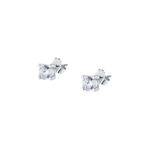 Luxoia - La Petite Story Collection Silver Ohrstecker - LPS01AWV12