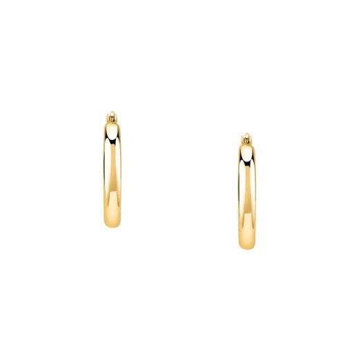 Luxoia - La Petite Story Paia Ohrringe - LPS01AYQ113