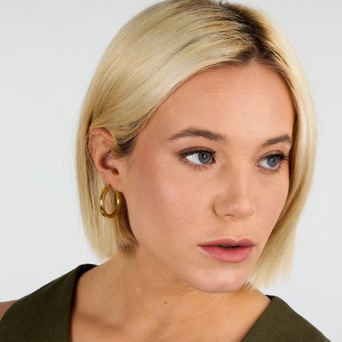 Luxoia - La Petite Story Paia Ohrringe - LPS01AYQ113