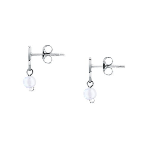 Luxoia - La Petite Story Pearl Ohrstecker - LPS01AZA05