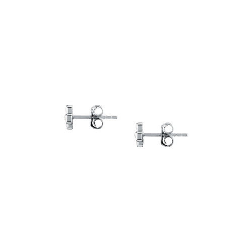 Luxoia - La Petite Story Parure Ohrstecker - LPS01AZR08