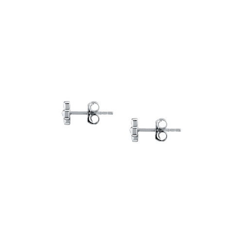 Luxoia - La Petite Story Parure Ohrstecker - LPS01AZR09