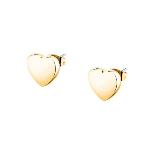 Luxoia - La Petite Story Parure Ohrstecker - LPS01AZV06