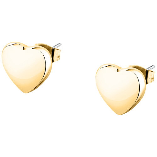 Luxoia - La Petite Story Parure Ohrstecker - LPS01AZV06