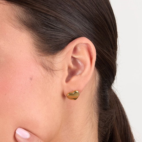 Luxoia - La Petite Story Parure Ohrstecker - LPS01AZV06