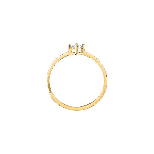 Luxoia - La Petite Story Ring - LPS03AWV16