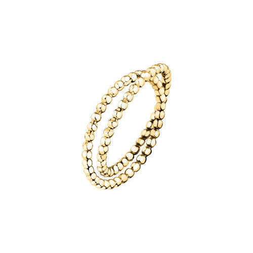 Luxoia - La Petite Story Parure Ring - LPS03AZU050