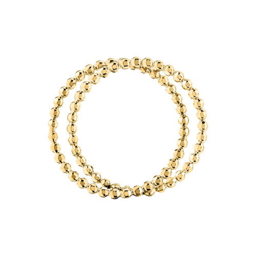 Luxoia - La Petite Story Parure Ring - LPS03AZU050