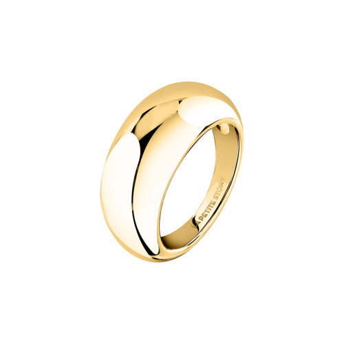 Luxoia - La Petite Story Bold Ring - LPS03AZV010