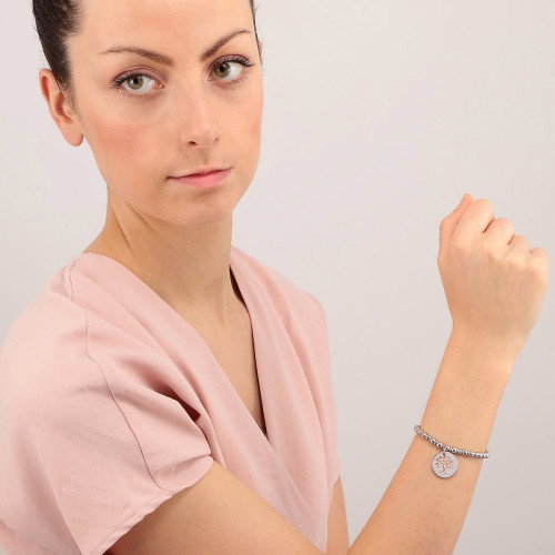 Luxoia - La Petite Story Family Tree of Life Armband - LPS05APY07