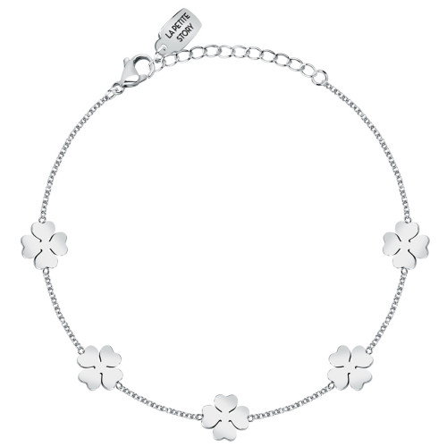 Luxoia - La Petite Story Parure Armband - LPS05ARR106