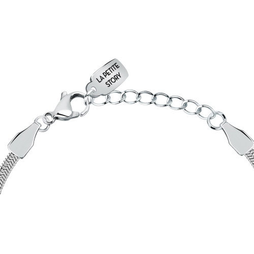 Luxoia - La Petite Story Friendship Armband - LPS05ARR121