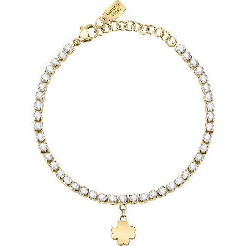 Luxoia - La Petite Story Friendship Tennis Armband - LPS05ARR71