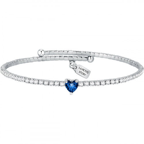 Luxoia - La Petite Story Lux Love Heart Armreif - LPS05ASD21