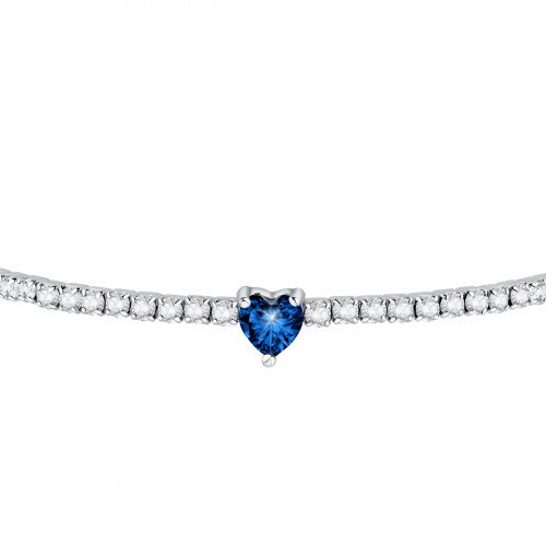 Luxoia - La Petite Story Lux Love Heart Armreif - LPS05ASD21