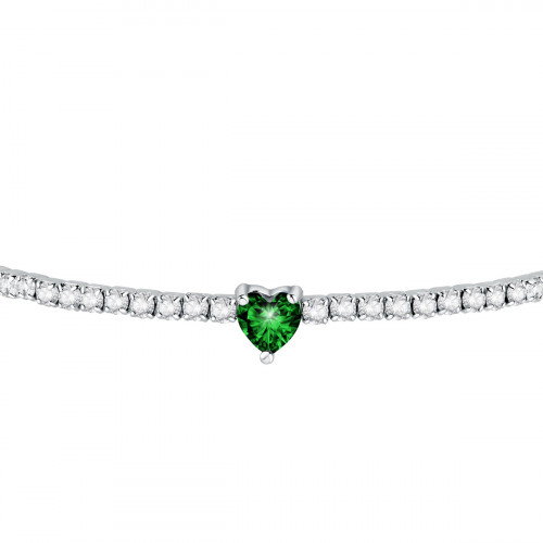 Luxoia - La Petite Story Lux Love Heart Armreif - LPS05ASD22