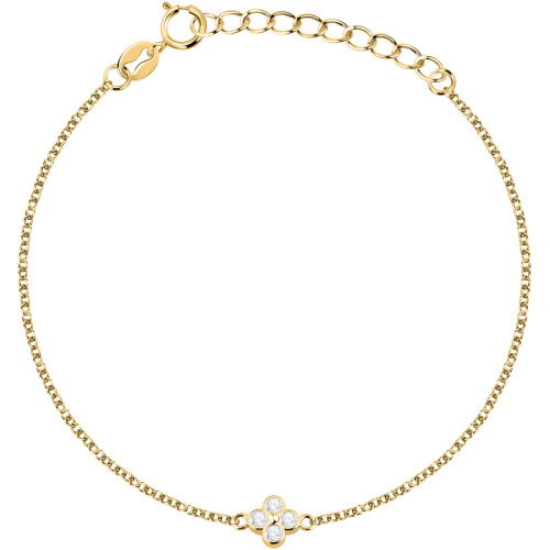 Luxoia - La Petite Story Parure Armband - LPS05AZR04